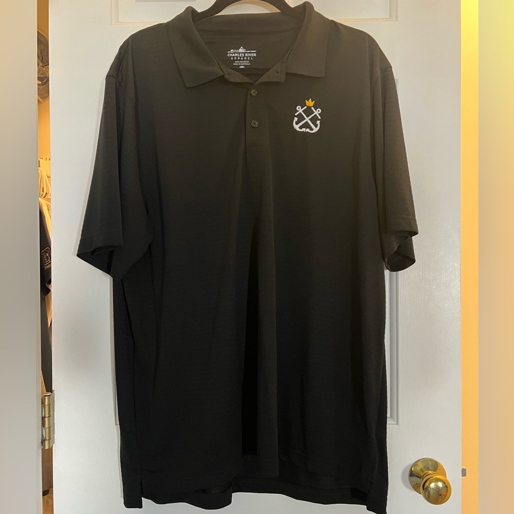 Captains Club polo